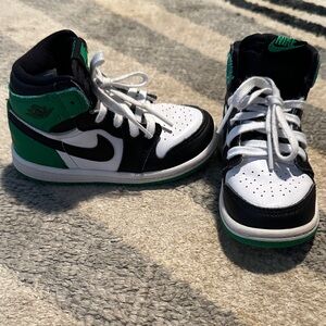 Nike Air Jordan